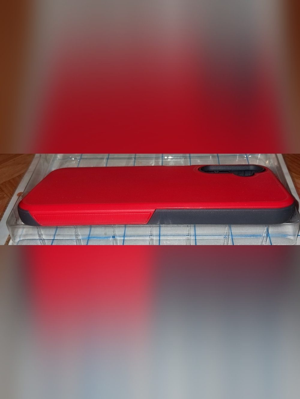 PROTECT ONN. SLIM RUGGED CASE - Picture 6 of 13